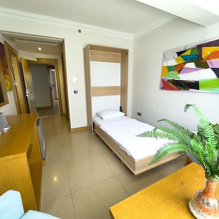 Aurasia Design Hotel Marmaris Extérieur photo