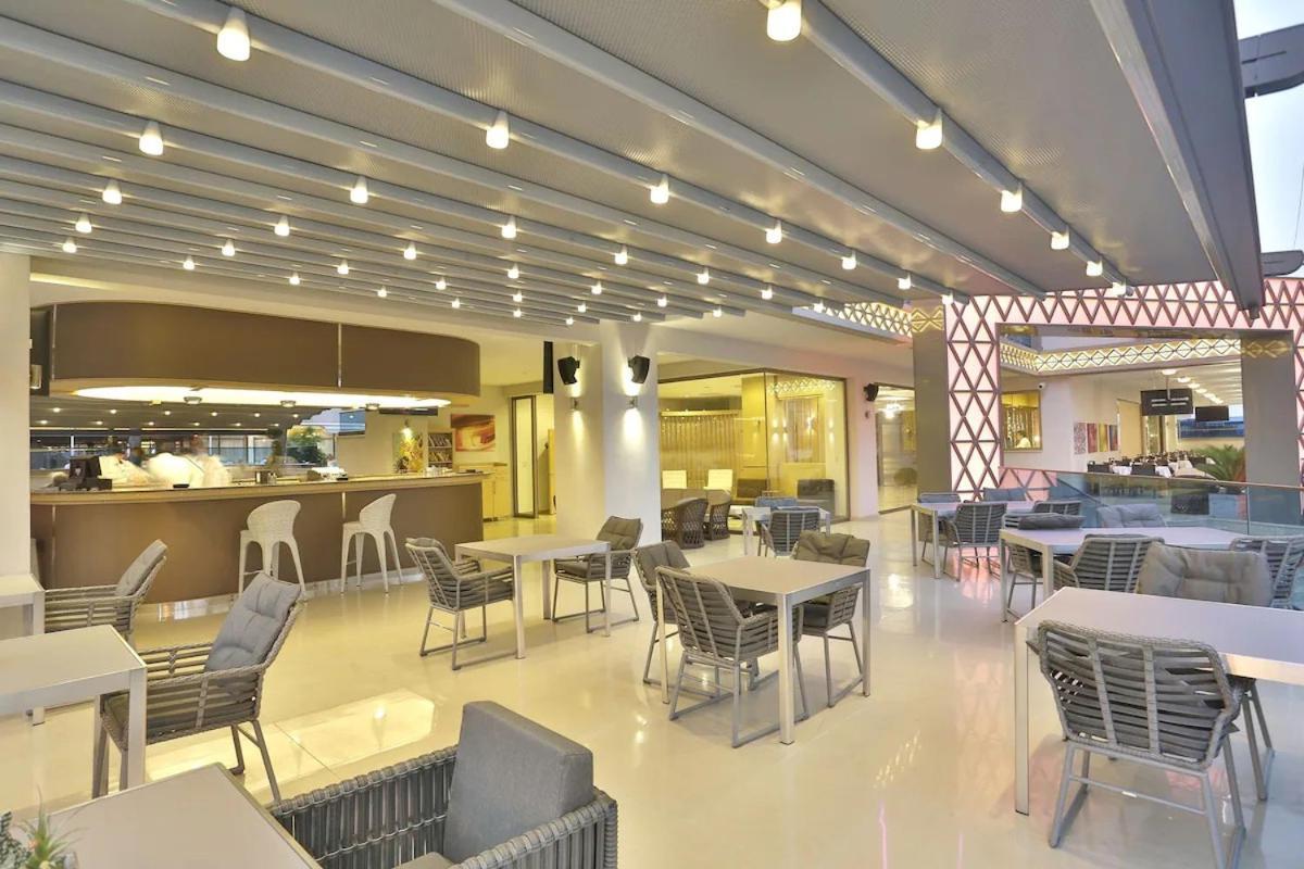Aurasia Design Hotel Marmaris Extérieur photo