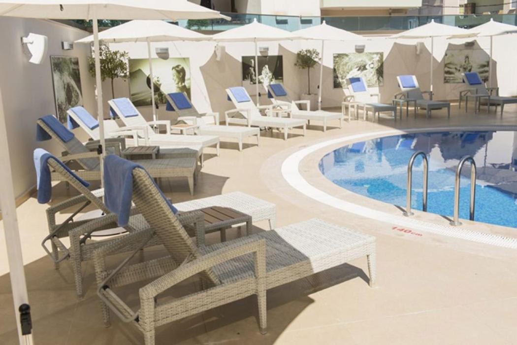 Aurasia Design Hotel Marmaris Extérieur photo