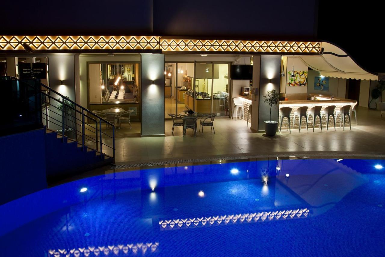 Aurasia Design Hotel Marmaris Extérieur photo