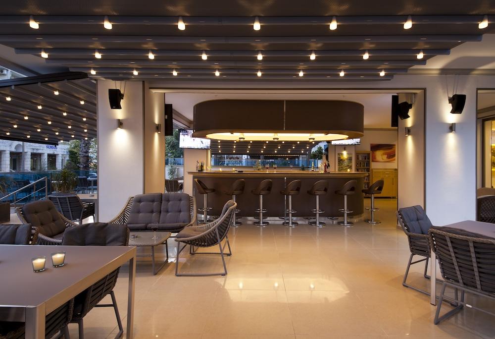 Aurasia Design Hotel Marmaris Extérieur photo