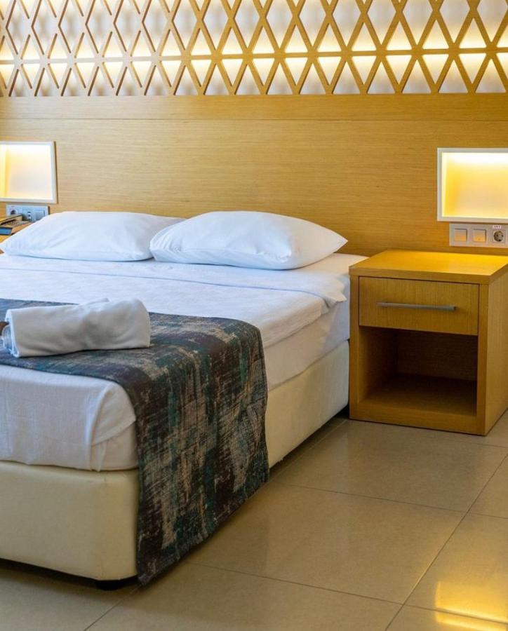 Aurasia Design Hotel Marmaris Extérieur photo