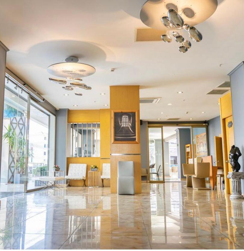 Aurasia Design Hotel Marmaris Extérieur photo