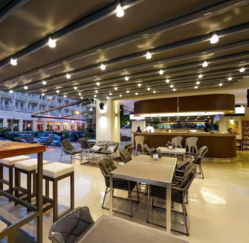 Aurasia Design Hotel Marmaris Extérieur photo