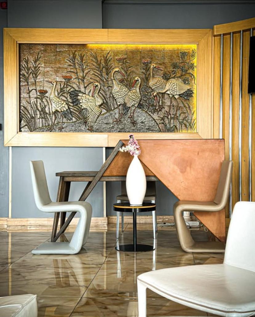 Aurasia Design Hotel Marmaris Extérieur photo