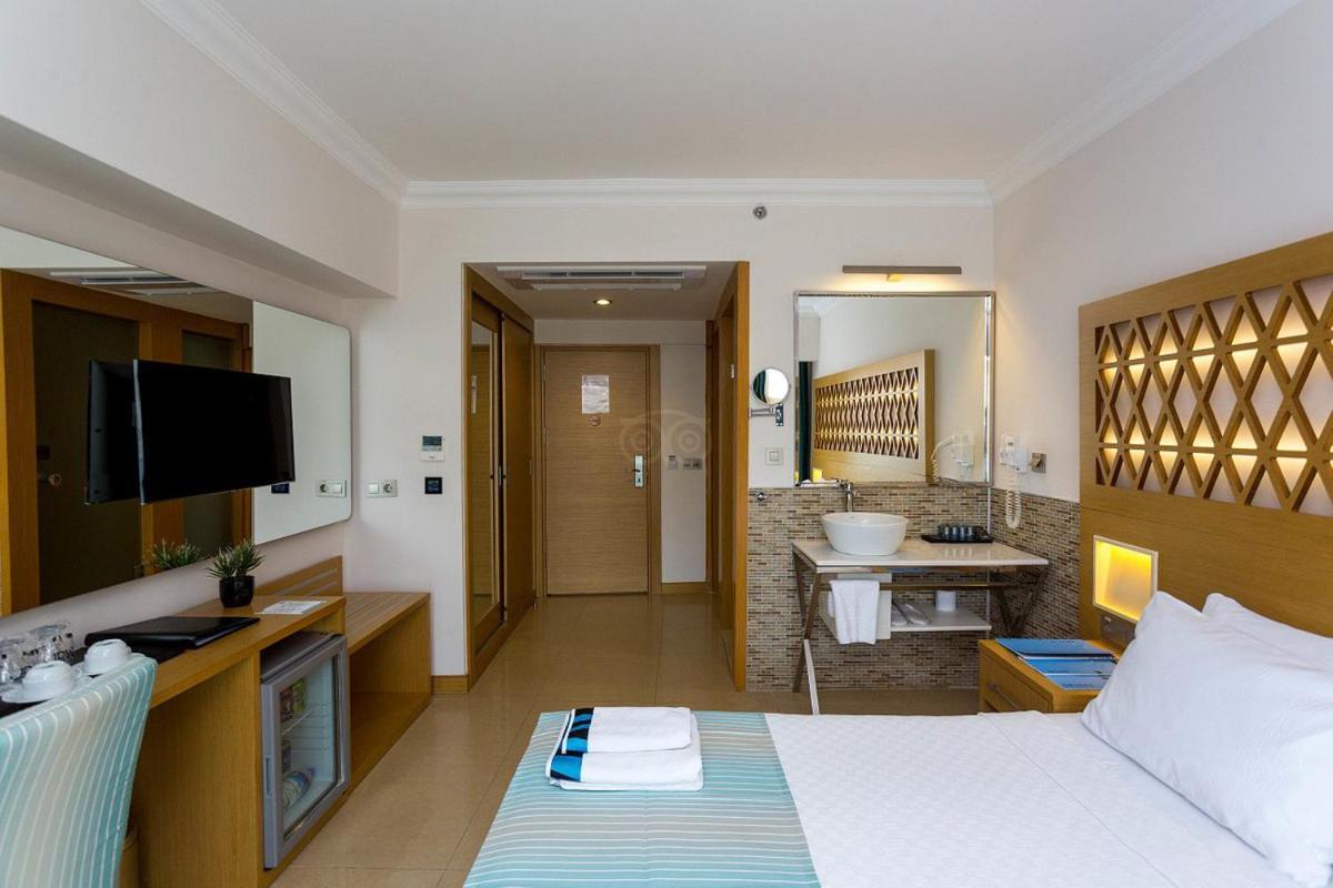 Aurasia Design Hotel Marmaris Extérieur photo
