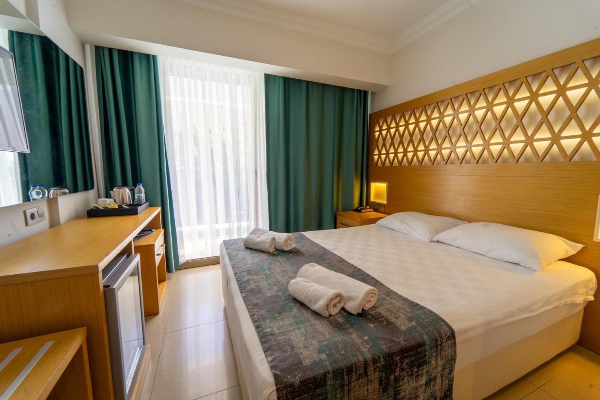 Aurasia Design Hotel Marmaris Extérieur photo