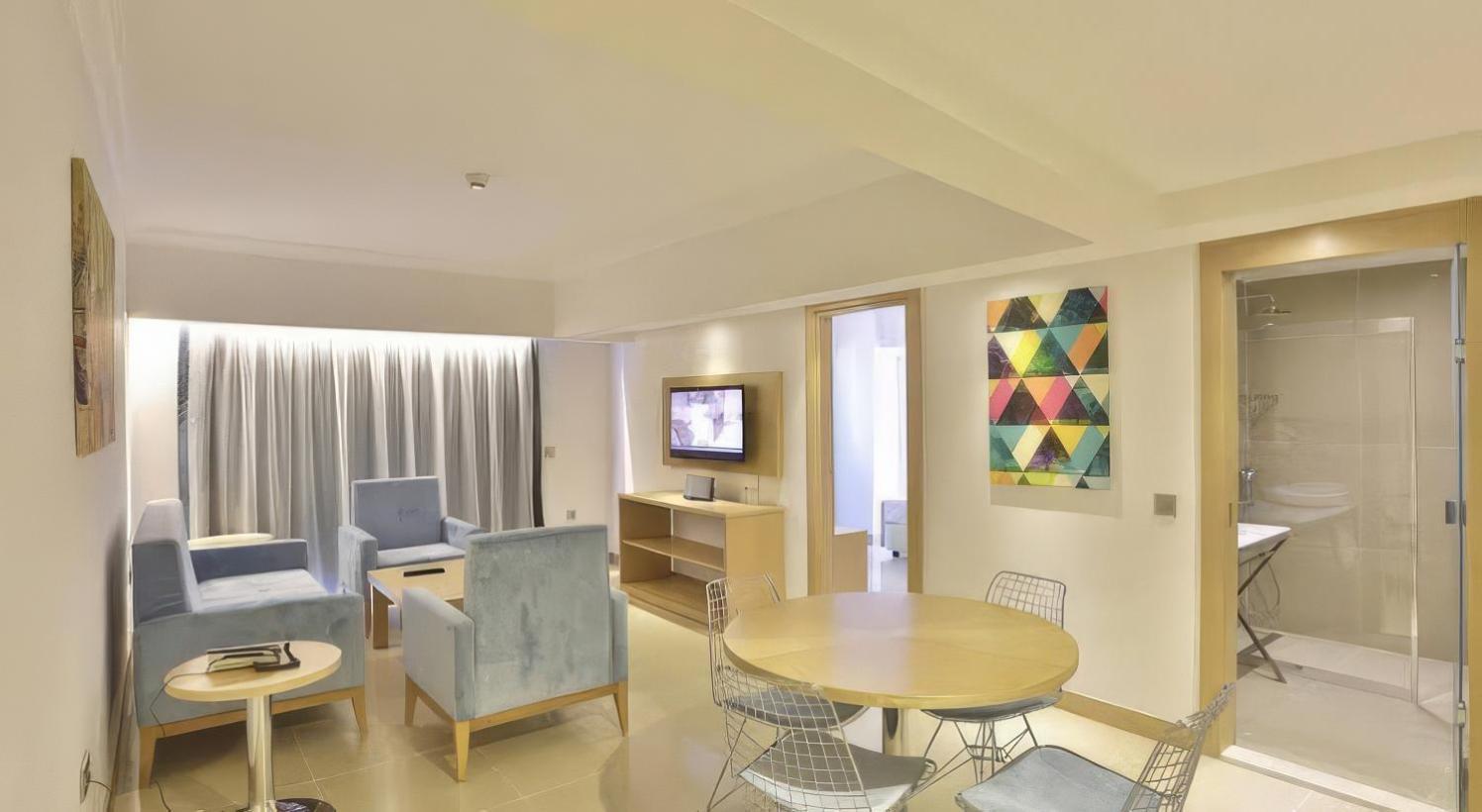 Aurasia Design Hotel Marmaris Extérieur photo
