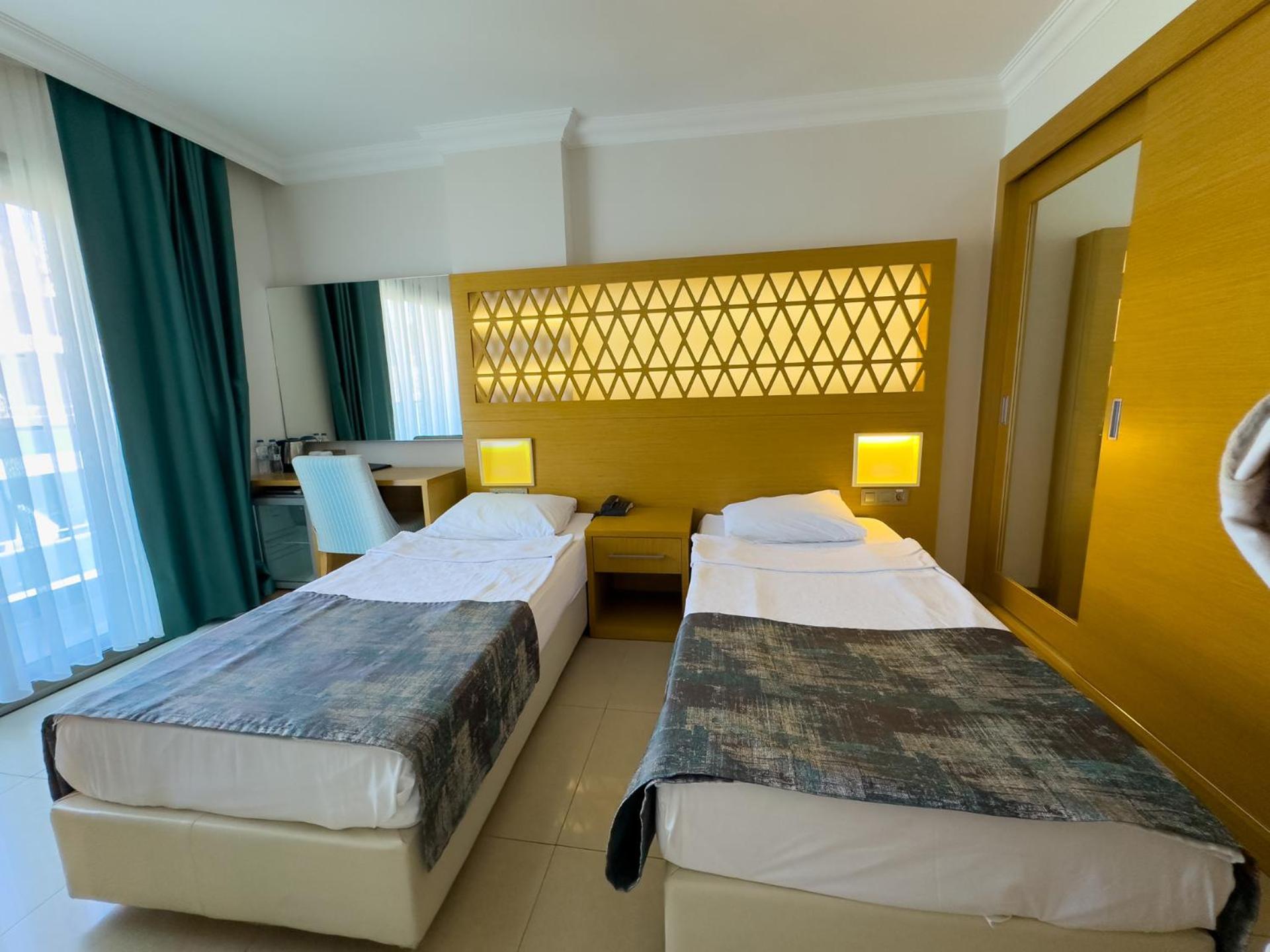 Aurasia Design Hotel Marmaris Extérieur photo