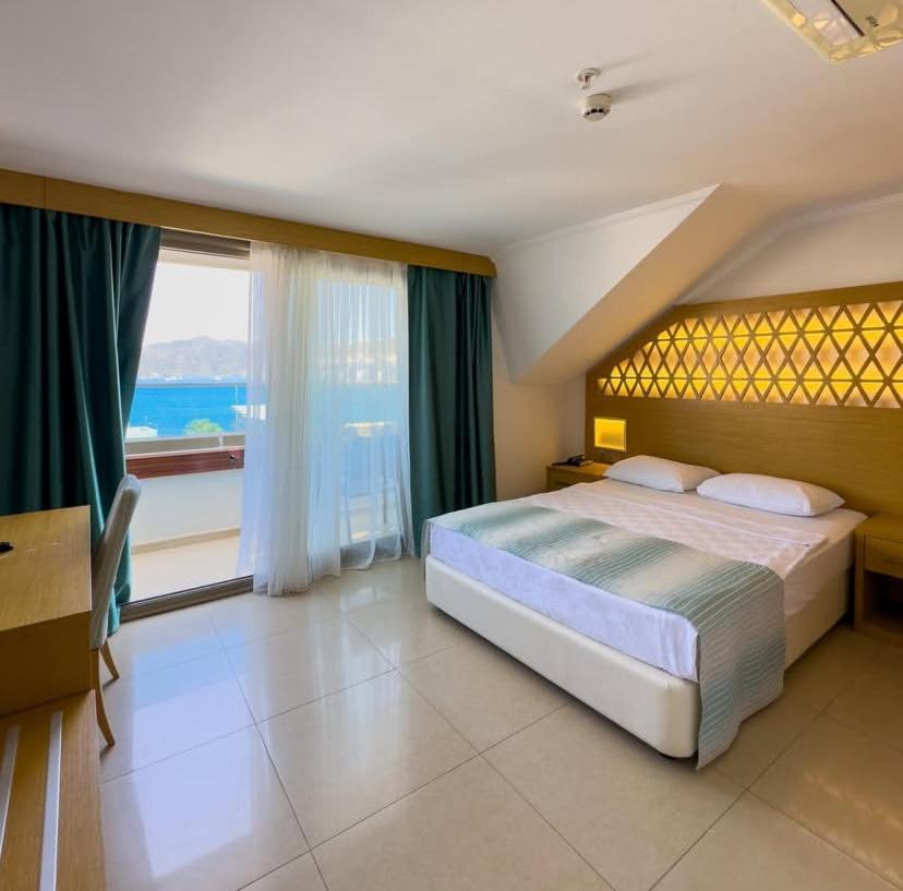 Aurasia Design Hotel Marmaris Extérieur photo