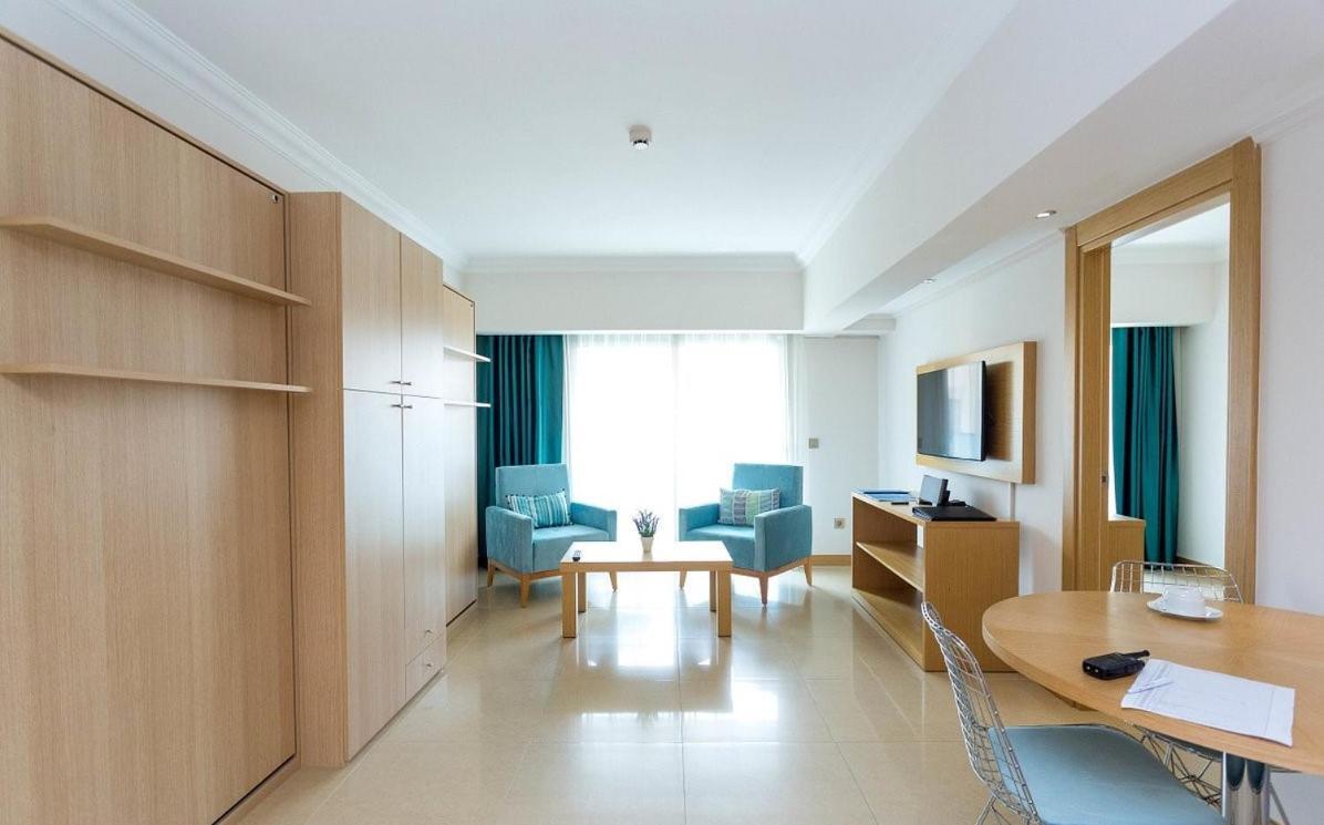 Aurasia Design Hotel Marmaris Extérieur photo
