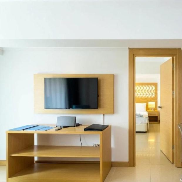 Aurasia Design Hotel Marmaris Extérieur photo