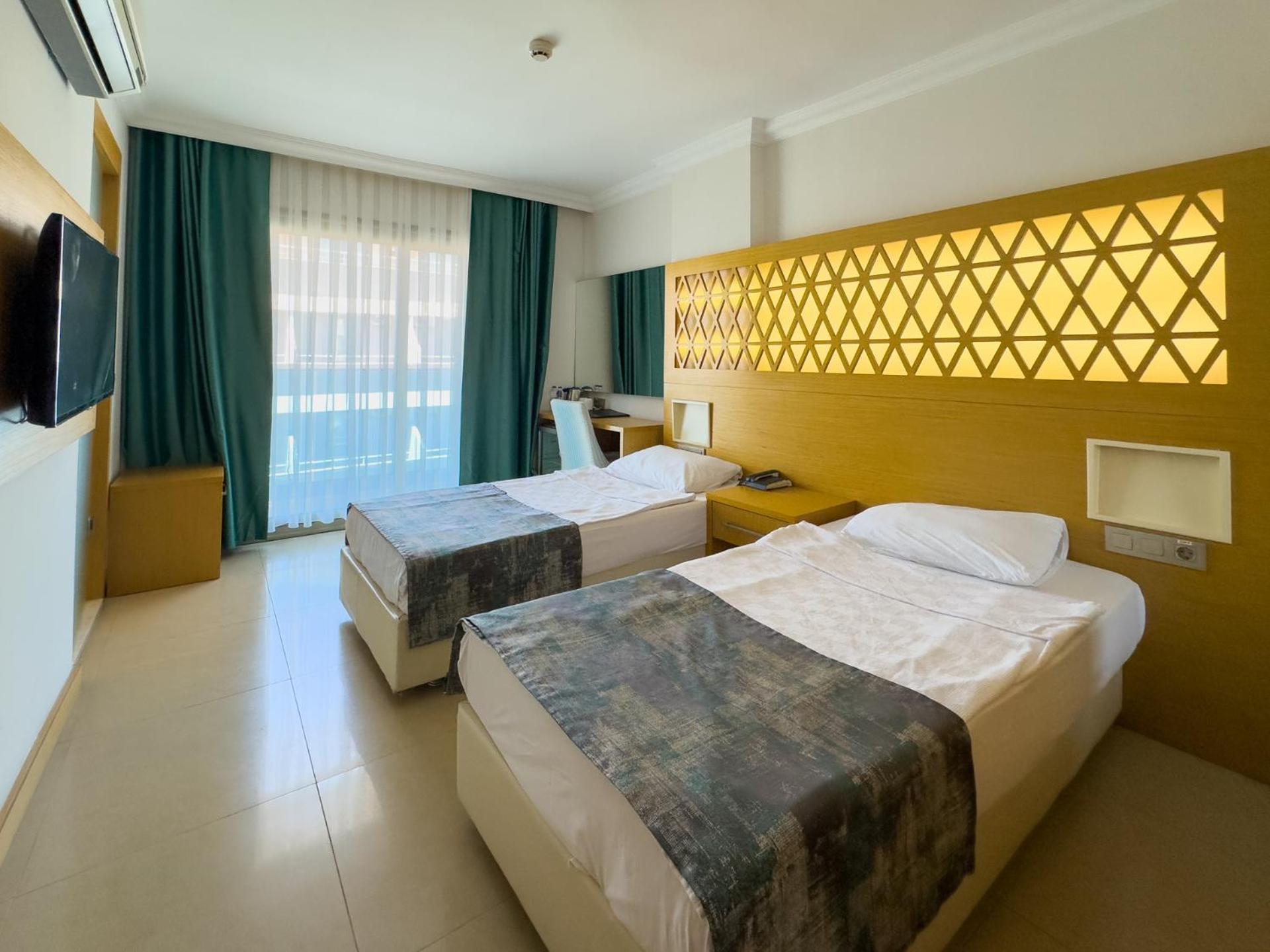 Aurasia Design Hotel Marmaris Extérieur photo