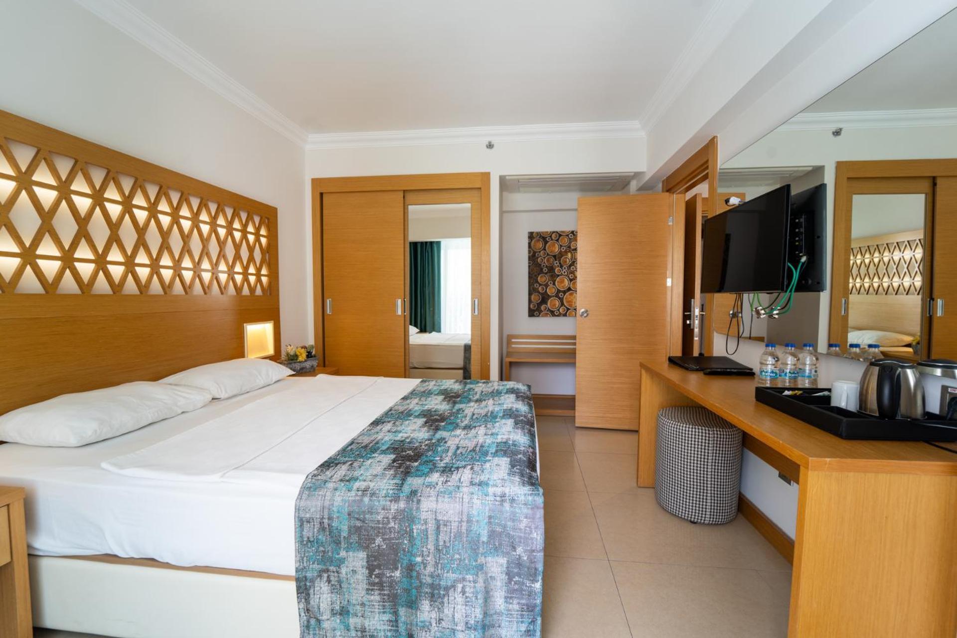 Aurasia Design Hotel Marmaris Extérieur photo