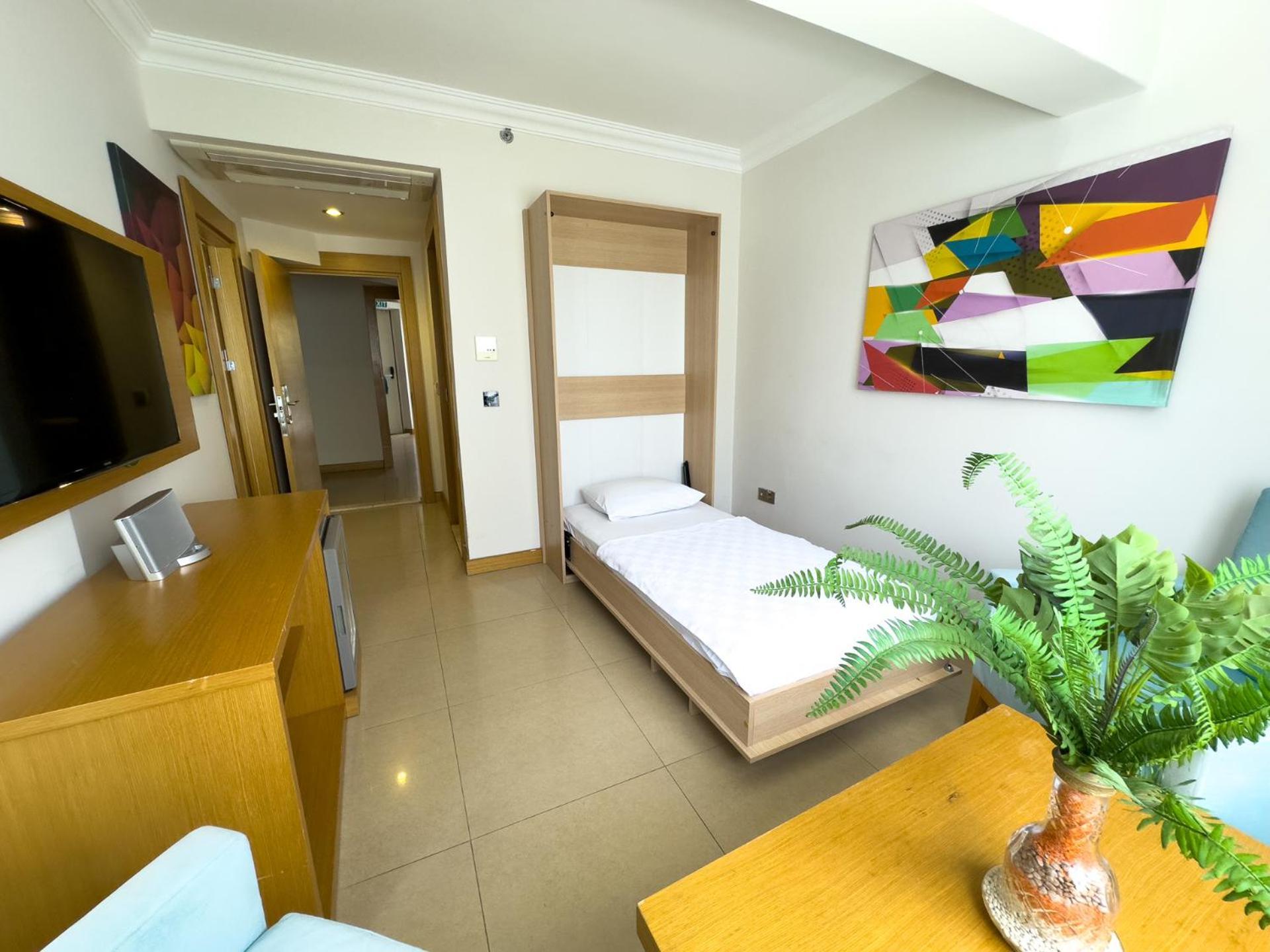 Aurasia Design Hotel Marmaris Extérieur photo