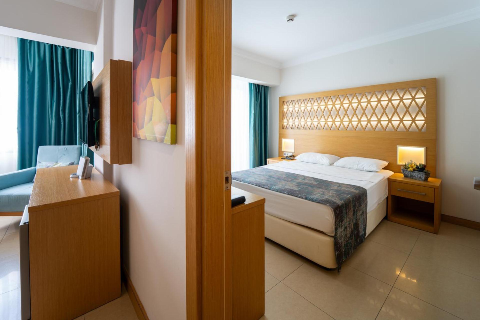 Aurasia Design Hotel Marmaris Extérieur photo