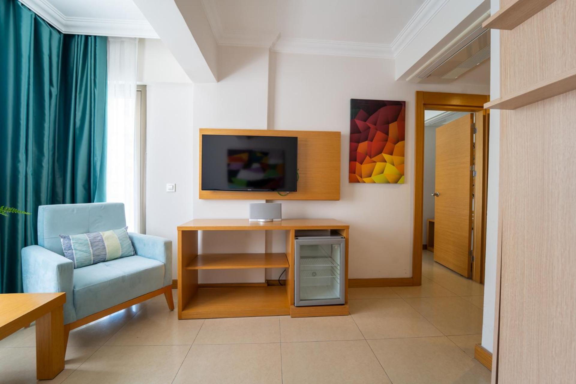 Aurasia Design Hotel Marmaris Extérieur photo