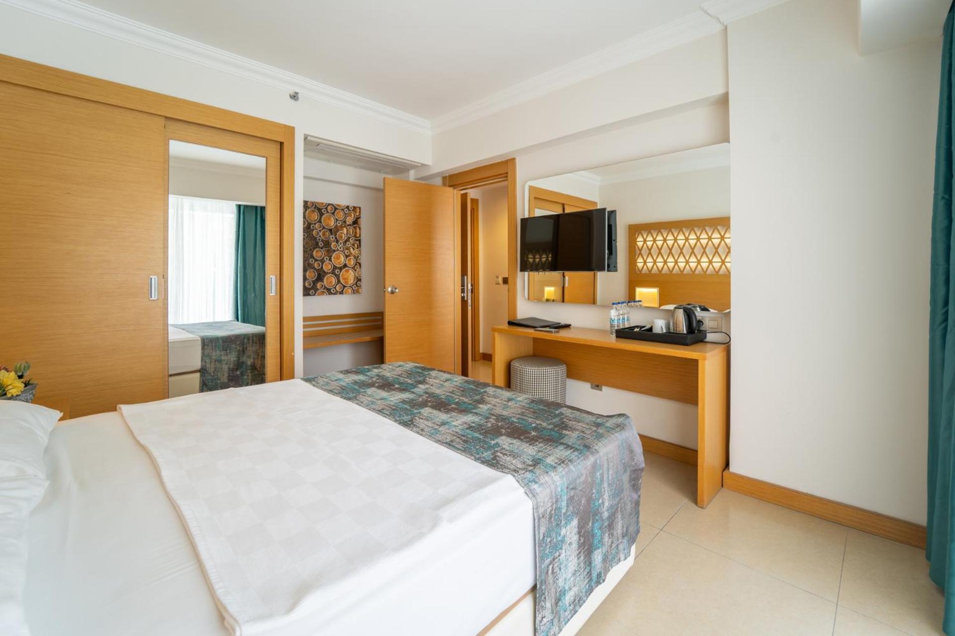 Aurasia Design Hotel Marmaris Extérieur photo
