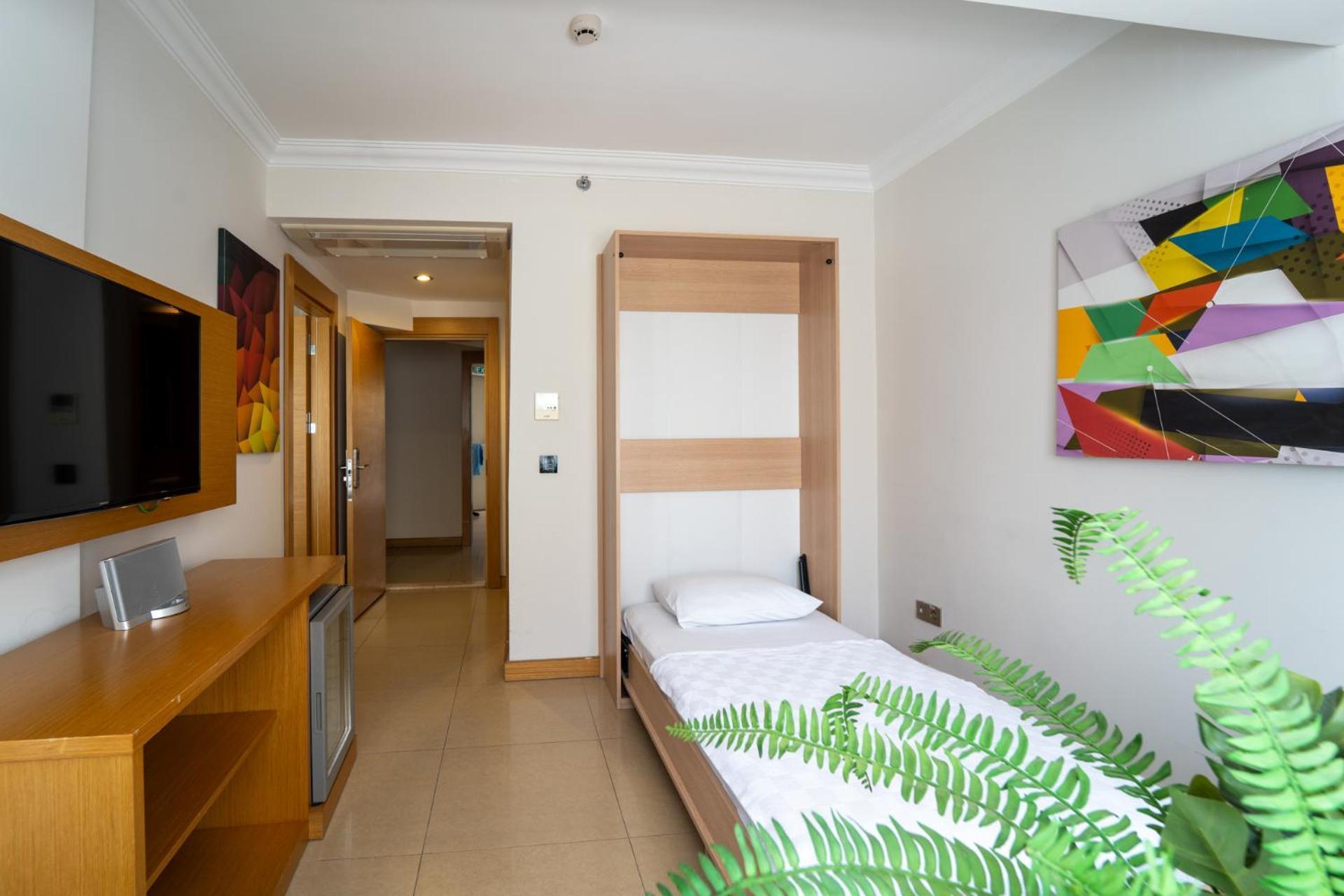 Aurasia Design Hotel Marmaris Extérieur photo