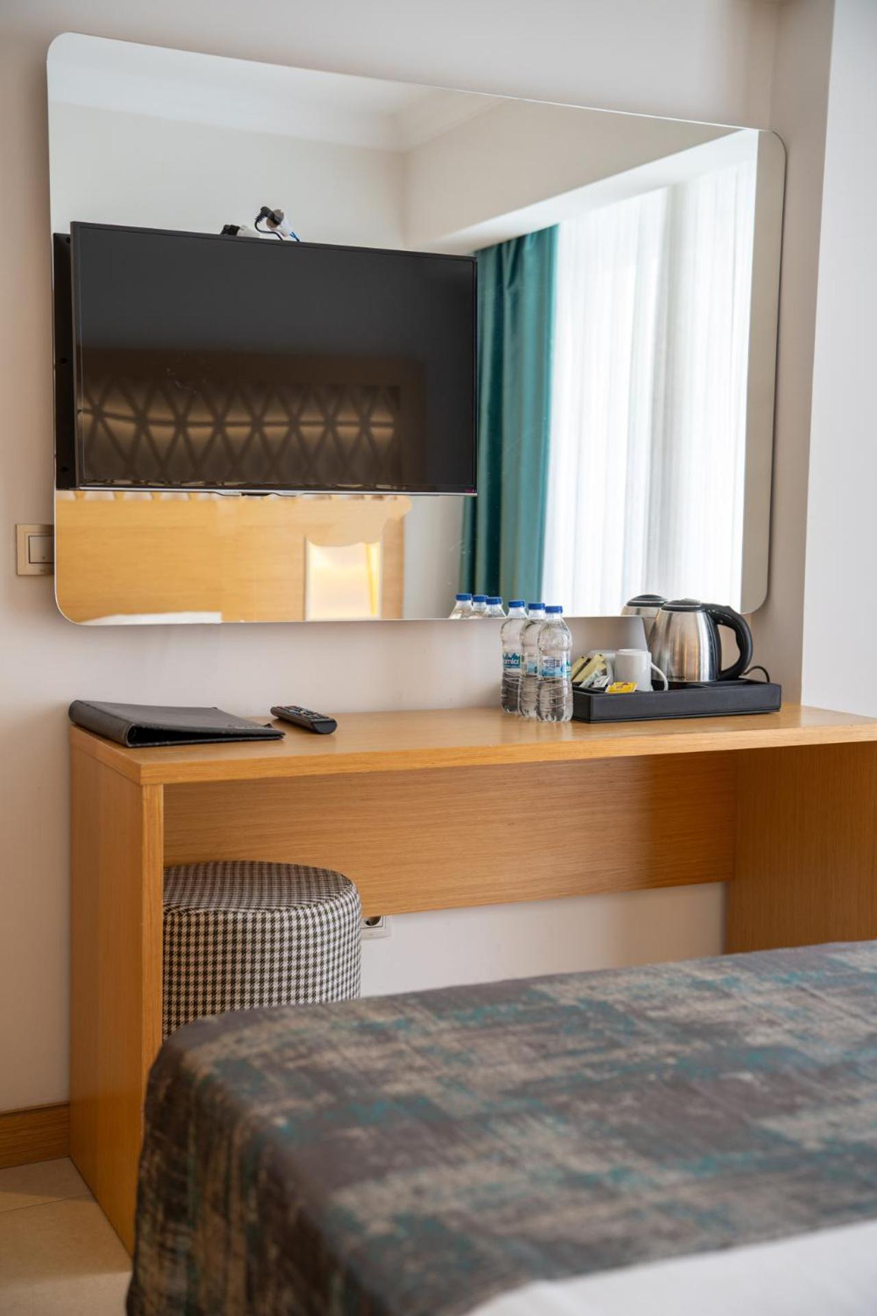 Aurasia Design Hotel Marmaris Extérieur photo